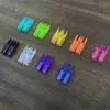 Betis Alfinete Doméstico1/Alfinete Nº. 2 Bolsos Externos Inseridos Assimétricos Simétricos Cauda de Flecha Anti-Prego 4.2/6.2mm