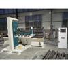 Máquina de serra de fita CNC tipo 1200 máquina de serra curva de placa automática de controle PLC máquina de serra automática vertical fácil de operar