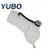 Adecuado para 2005-2010 Chrysler 300 y Dodge Magnum Tanque de expansión de refrigerante 4596466Ag