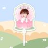 El concierto de Zhang Hao con la tarjeta Big Head Fan Pickup debería ayudar a sacudir el ambiente con el mismo estilo