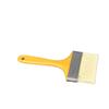 Pincel atacado 3 polegadas 4 polegadas pincel de pintura loja de churrasco pincel de churrasco pincel de ferramenta industrial 1-4 polegada pincel com cabo de plástico