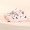 Sandalias Infantiles de Paddington Bear Zapatos para Bebé y Niño Pequeño Verano 2025 Nuevo Suela Blanda Playa Transpirables Zapatos para Niña