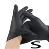 Guantes desechables de nitrilo para ventas transfronterizas, exclusivamente para Amazon, TikTok, Xiyin, Temu y Ozon, alta elasticidad y resistencia al aceite