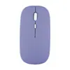 Adecuado para iPad, Samsung, Xiaomi, Huawei, Lenovo Tablets, Carga Inalámbrica de Ratón Bluetooth, Venta al por Mayor Transfronteriza