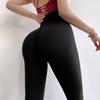 Pantalones de Fitness para Mujer Levanta Glúteos Melocotón Mallas Deportivas Pantalones Largos Entrenamiento Elásticos Running Yoga Verano Levanta Glúteos Moldeadores