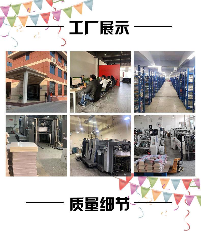 工厂展示