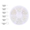 Acessórios de joias DIY Brincos artesanais Brincos Joias Clipes de orelha Brincos Pulseira Fivela de lagosta Material Ferramentas terno