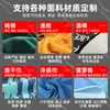Personalização de Toalha Esportiva Transfronteiriça de Fábrica, Toalha de Maratona, Toalha para Evento Esportivo, Personalização de Logo