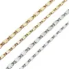Cadena de retención de color diy al por mayor flor estrellas diamante cadena de uñas collar pulsera pendientes pasador joyería accesorios de ropa