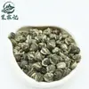 Muestra de Té de Jazmín 2026 Sabor Fuerte Té de Flor Nueva Fabricante de Hengxian, Guangxi Té Verde a Granel Té Negro Al Por Mayor