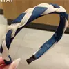 Colección de Diademas: Diademas de Tela de Alta Gama con Ala Ancha para Adultos, Versátiles para Aumentar la Corona de la Cabeza, Adecuadas para Lavarse la Cara, Peinar el Cabello y Sujetar el Cabello