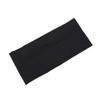 Ice Silk Sports Hair Band Mulheres Verão Fino Street Basketball Moda Casal Masculino Absorvente de Suor Corrida Capuz de Abas Largas para Fitness
