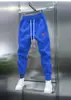 Pantalones Jogger Deportivos para Hombre Nuevos y de Moda con Cordón Cintura Elástica, Pantalones Deportivos Casuales, Pantalones Versátiles de Corte Delgado