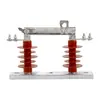Aislador de Cuchilla de Alto Voltaje H/Gw9 -12/630A Se Utiliza en Líneas de Distribución y Transformadores de Distribución