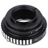Anillo adaptador AI para cámara micro de un solo objetivo serie N1 al por mayor de fábrica(GRAMO) lente conectando cuerpo N1 AI(GRAMO)-Anillo adaptador N1
