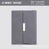 2026 Oficina de Negocios Cuaderno A5 Termo Caja de Regalo Set Logo Personalizado Regalo de Reunión Anual Corporativa de Gama Alta