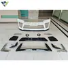 Adequado para Land Cruiser 2012-202 Para-choque Dianteiro