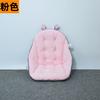 Cojín para Silla de Estudiante, Cojín para Asiento de Niños, Respaldo de Oficina, Cojín Grueso para Sedentarismo, Cojín para Sofá, Cojín Lumbar, Cojín Elevador