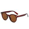 2024 Gafas de Sol Casuales de Moda Explosión Popular en Internet Deportes al Aire Libre Fiesta Fiesta Actuación en Escenario Gafas de Sol para Hombres y Mujeres
