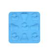 Molde de silicona para pastel grado alimenticio molde para huevo horneado fabricantes ahora molde al por mayor sala de pasteles hogar molde DIY