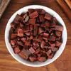 Sándalo medicinal chino puro, natural, de grado premium, auténtico stock nuevo, fragancia rica, sándalo blanco, 500 g