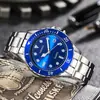 Relojes al por mayor para hombre, Resistente al agua, Estilo de negocios, Digital, Calendario simple, Reloj de cuarzo no mecánico, Fabricante, Transmisión en vivo de comercio exterior