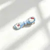 Horquillas Lote de Un Yuan Artículos de Puesto Callejero Accesorios para el Cabello Juego Completo Empaque Dibujos Animados Accesorios de Doble Cara Pinzas Pequeñas Accesorios para el Cabello de Niños Venta al por Mayor