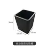 Caja de Pañuelos de Hotel Atour Caja de Almacenamiento para Cepillos de Dientes Caja para Artículos de Tocador Set de Artículos Varios para Habitación de Hotel Atour