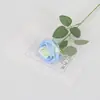 Rosas Simuladas de Veludo, Rosas de Pérola, Decoração de Parede de Rosas para Casa, Hotel, Casamento, Dia dos Namorados, Flores de Seda, Flores Artificiais