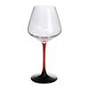 Copas de Vino de Cristal sin Plomo, Copas para Vino Tinto, Copas para Vino Blanco, Copas de Champaña, Preferidas para Bares y Restaurantes, Venta al por Mayor Comercial