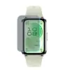 Aplicable a Protector de Pantalla para Reloj Deportivo Honor Band 11 Alta Definición Hidrogel Película Suave AR Antirreflectante Mate