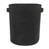 Sacos de Feltro para Plantio de Batatas, Morangos e Outras Plantas; Sacos Multifuncionais para Mudas de Flores e Plantas; Atacado