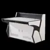 Consola de Monitoreo del Centro de Comando Centro de Despacho de Seguridad Consola de Despacho Escritorio de Doble Triple Arco Consola de Monitoreo