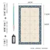 Papel de Arroz Semi-Cocido para Caligrafía, Específicamente para Principiantes para Practicar Escritura Regular, Escritura Oficial y Escritura Cursiva con un Pincel