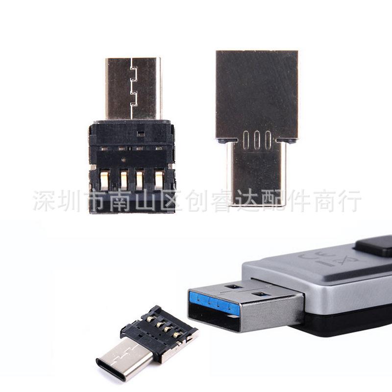 Pr-tico-Mini-Micro-USB-3-1-Tip