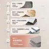 Lavadora y secadora de tambor multifunción para balcón, con lavabo superior y frotador, nueva lavadora y secadora de aluminio con doble tambor.