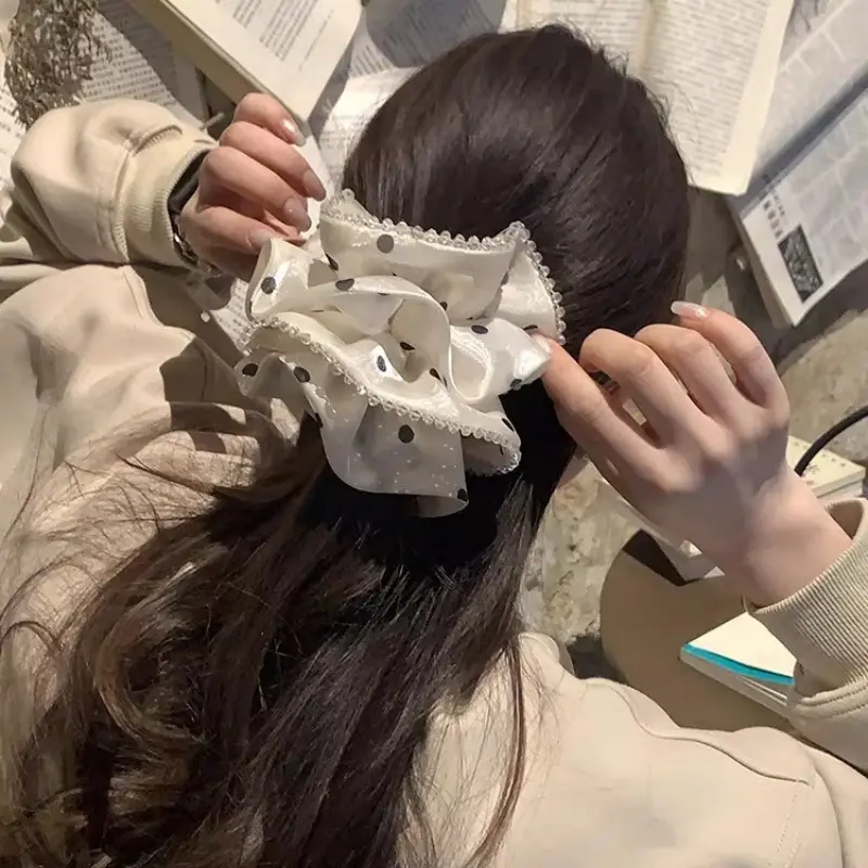大肠发圈