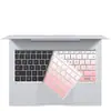 Adecuado para Huawei Matepad Edge Notebook 14.2 pulgadas Teclado de Computadora, Película Protectora de Teclado de Silicona de Cobertura Total