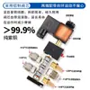 Válvula Solenoide Airtac 4V110-06 210-08 310-10 410-15 Válvula Solenoide Neumática de Dos Posiciones y Cinco Vías