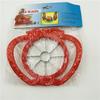 Cortador de Manzana Grande Mini Cortador de Manzana de Acero Inoxidable Rebanador de Manzana Cortador de Fruta Al Por Mayor