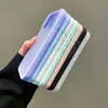 Adecuado para iPhone 18 Pro Max, funda de teléfono dos en uno con tacto de piel mate, funda protectora anti-caídas de cobertura total para Apple 16