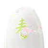 A primavera está em plena floração Adesivo Desodorizador de Ar para Vaso Sanitário Desenho Animado Autoadesivo Desodorizante Fragrância de Longa Duração Adesivo Decoração de Banheiro Guarda-roupa Geladeira Remoção de Odores