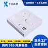 Fábrica de Bandejas de Papel de Dongguan Produz Fabricante de Bandejas de Papel para Lâmpadas, Bandeja de Papel Elétrica, Embalagem de Bandeja de Papel para Áudio, Lâmpada para Eletrodomésticos