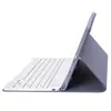 Funda protectora para tableta Samsung Tab A8 2021, ranura para lápiz de TPU, funda de cuero con teclado Bluetooth X205/X200