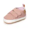 Descuento Transfronterizo Rebajas de Otoño e Invierno Zapatos para Bebés de 0 a 1 Año Suela de Goma Casual Zapatos de Bebé Zapatos para Bebés Dropshipping