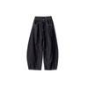 Pantalones de Niña Yojia Primavera y Otoño 2025 Nuevos Elegantes Sueltos Pantalones Largos para Niña Pequeña Jeans para Niños Atuendo de Otoño