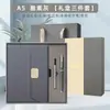 Caja de Regalo con Set de Cuadernos de Botón Octagonal 70% de Descuento Logo Imprimible Personalizado Regalos Corporativos de Alta Calidad Regalos Souvenirs