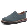 Zapatos casuales para mujer con suela de terciopelo para exteriores, talla grande, comercio exterior transfronterizo, venta al por mayor, AliExpress, Amazon, 978