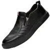 Nuevos Zapatos Deportivos Casuales para Hombre Primavera 2025 Los Más Fáciles de Combinar Zapatos de Moda Tendencia Zapatos de Comercio Exterior Transfronterizo para Hombre