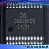 CMX264D5 empaque SSOP-24 chip de interfaz de audio circuito integrado IC inventario suministro